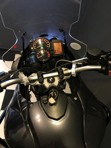 Bmw Gs 700 F No Bmw 650 Bmw 800 Recibo Honda Tornado Royal