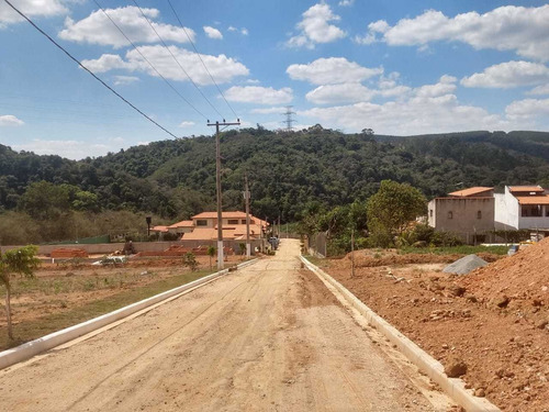 Condomínio San Raphael - Antigo Pesqueiro 63