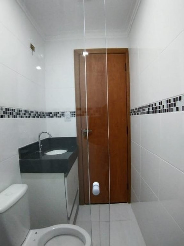 Imagem 18 de 21 de Apartamento Com 1 Dormitório À Venda, 37 M² Por R$ 220.000,00 - Tatuapé - São Paulo/sp - Ap2956
