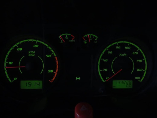 Troller T4 3.0 Teto Rígido 16v Turbo Eletronic Diesel 2p