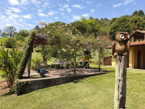 Imagem 13 de 30 de Chácara Com 3 Dormitórios À Venda, 77000 M² Por R$ 2.700.000,00 - Jardim Rosaura - Jundiaí/sp - Ch0044