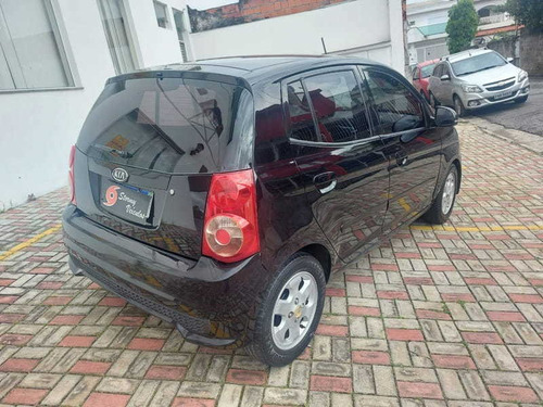 Imagem 12 de 13 de Kia Picanto Ex3 1.0l 2011