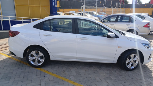 Chevrolet Onix plus LTZ 1.0 Turbo