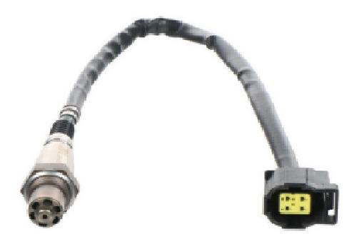 Sensor Oxígeno / Mercedes Benz Ml 350 3.7 Lts 2003 A 2005