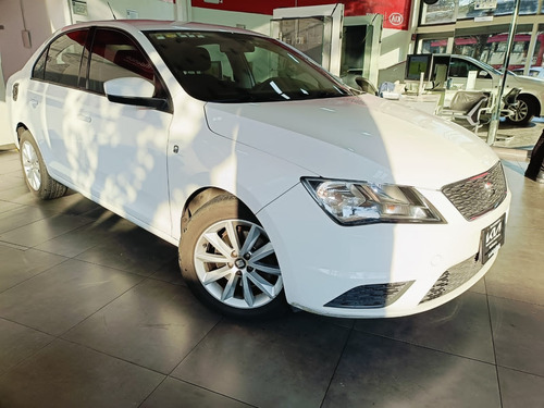 Seat Toledo 1.6 Reference Plus Mt