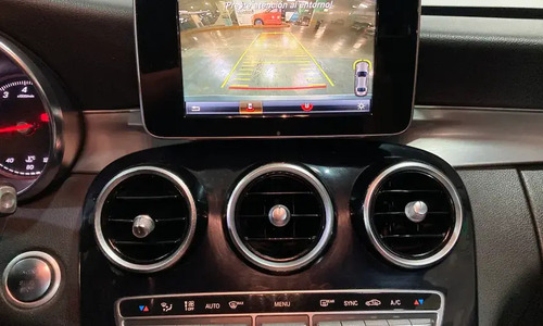 Mercedes-Benz Clase C C 200 CGI | Sport 2.0 lt Turbo 4x4