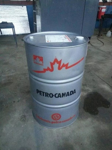 Aceite Sintetico Para Compresor Petro Canada Tambor