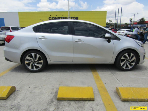 Kia Rio R