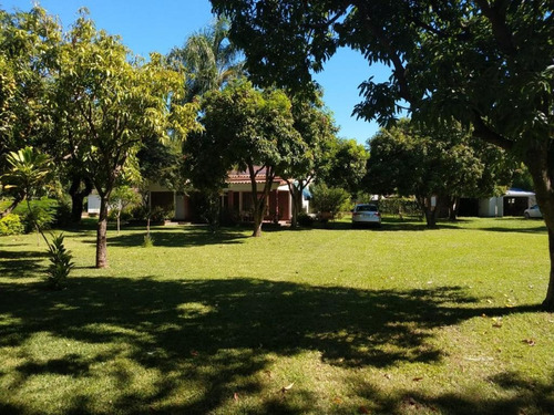 Imagen 2 de 7 de Casa De 2 Dormitorios En Venta En Arroyo Leyes - Santa Fe