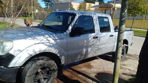 Ford Ranger 3.0 Cd Superduty 4x4