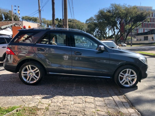 Ml 350 Cgi 306cv