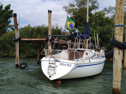 Albatroz 27