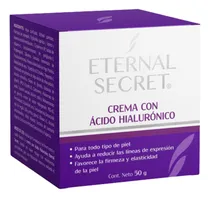 Comprar Crema Facial Con Acido Hialuronico Para Todo Tipo De Piel Todo Día\u002Fnoche
