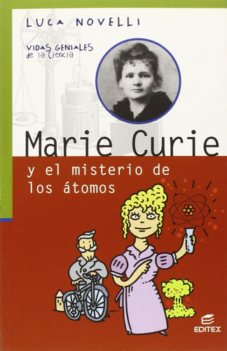 Madame Curie Vidas Geniales