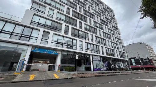 Oficinas En Arriendo Andino Nogal Edificio Torre 78