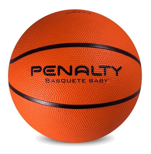 Penalty Pelota Mini - Basquet Playoff Baby Ix