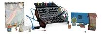 Comprar Moog Studio Semi Modular Bundle - Subharmonicon , Dfam Demo