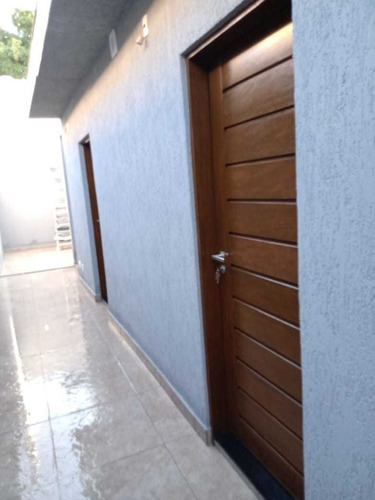 Casa À Venda Na Travessa Professor Nilo Campos Gomes, Vila Nair, São Paulo - Sp - Liv-5974