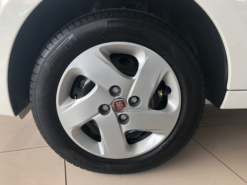 Fiat Mobi Like 1.0 Fire Flex 5p.