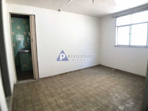 Imagem 8 de 23 de Casa À Venda, 1 Quarto, Catete - Rio De Janeiro/rj - 3059
