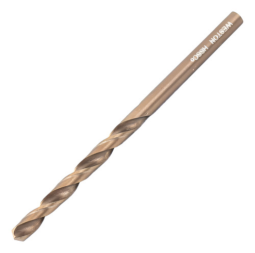 12 Broca Cobalto 3.20 Mm Weston St-5-162-325