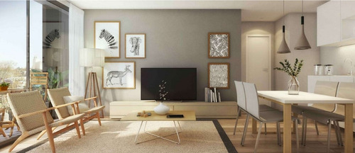 Imagen 10 de 12 de Venta De 1 Dormitorio En Br +, La Blanqueada