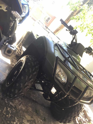 Honda 250 Trx Recon 4x2 Secuencial