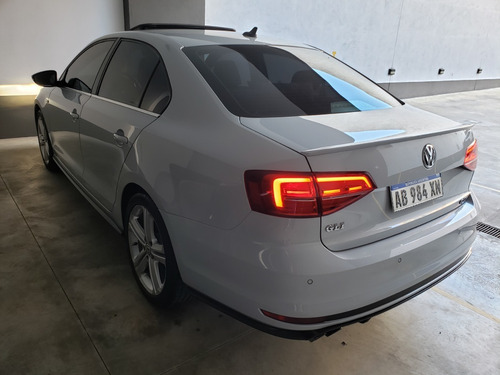 Volkswagen Vento Gli Dsg Nav