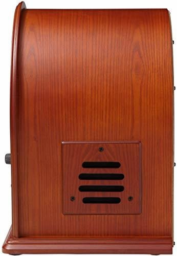 Imagen 4 de 4 de Crosley Cr32d Radio Capilla Retro Am/fm Bluetooth Y Cd