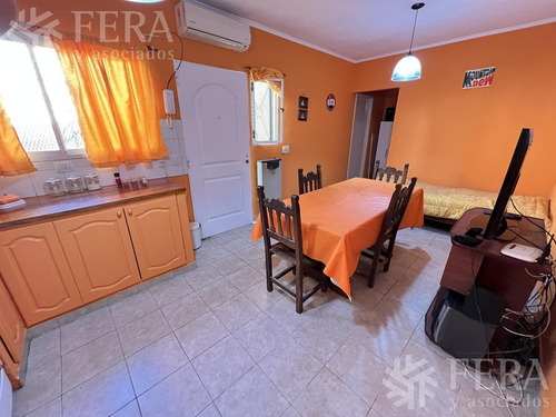 Imagen 3 de 12 de Venta De Departamento Tipo Casa Ph De 3 Ambientes Con Patio Y Terraza En Wilde (29560)