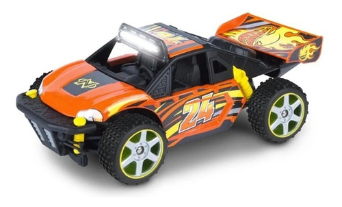 Auto A Control Nikko Race Buggies Hyper Blaze 10041