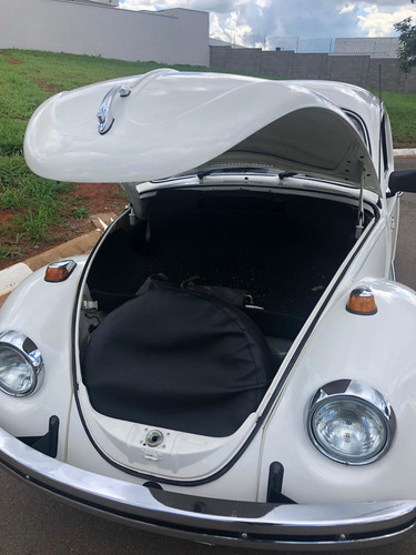 Volkswagen Fusca 1978