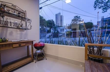 Imagem 17 de 30 de Apartamento À Venda No Bairro Baeta Neves - São Bernardo Do Campo/sp - O-2664-8484