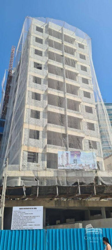 Imagem 2 de 28 de Apartamento 2 Dormitório Com 1 Suite - Ap0138