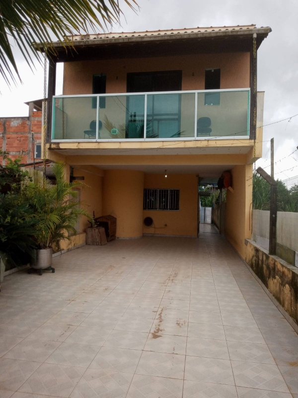 Captação de Casa a venda no bairro Estancia Leão Novães, Peruíbe, SP