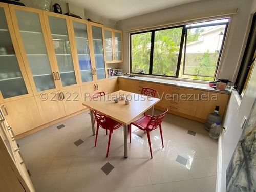 Apartamentos En Venta Country Club 23-1173