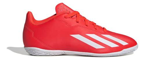 Zapatillas adidas Sin Genero X Crazyfast Club In J If0709