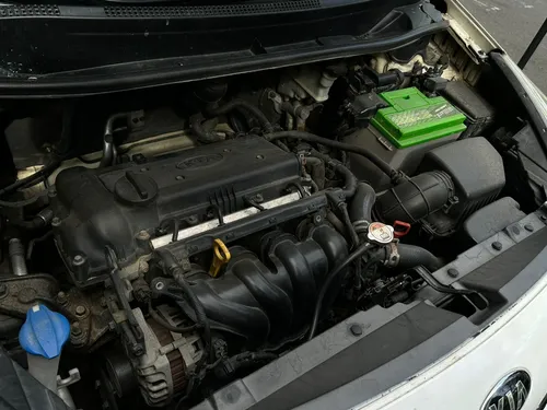 Kia Rio R 1.4