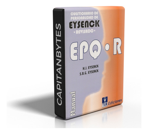 Test Epq R Cuestionario De Personalidad Eysenck Automatizado