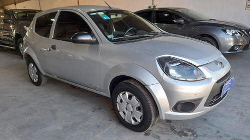 Imagen 2 de 12 de Ford Ka 1.6 Fly Viral 95cv Les Automotores