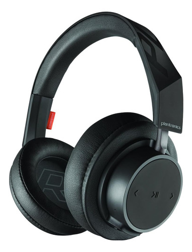 Plantronics Backbeat Go 600 Auriculares Con Aislamiento