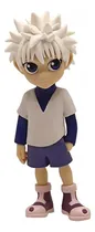 Comprar Figura Minix Hunter X Hunter Killua Zoldyck Original Caffaro