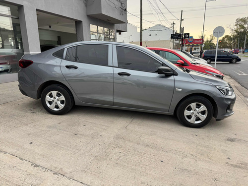 Chevrolet Onix 1.2 Lt Tech