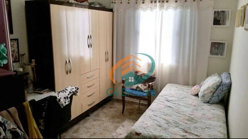 Imagem 9 de 14 de Sobrado Com 3 Dormitórios À Venda, 75 M² Por R$ 300.000,00 - Vila Formosa - São Paulo/sp - So0344