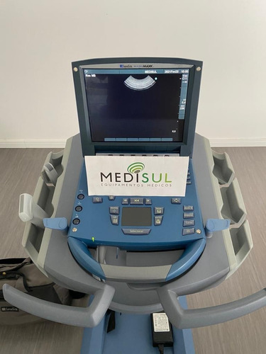 Sonosite Micromaxx (vet)