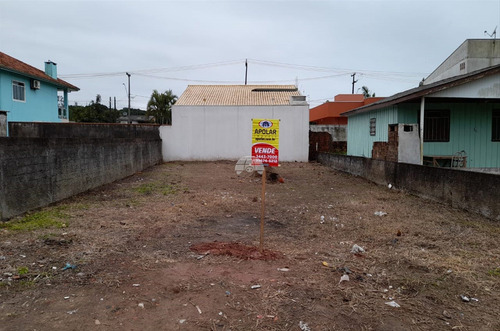 Imagem 1 de 6 de Terreno - Residencial - 934205