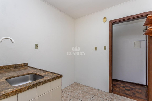 Imagem 7 de 15 de Apartamento Para Aluguel, 1 Quarto, 1 Suíte, Centro Histórico - Porto Alegre/rs - 9671