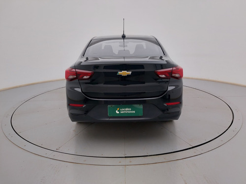 Chevrolet Onix 1.0 TURBO FLEX PLUS PREMIER AUTOMÁTICO