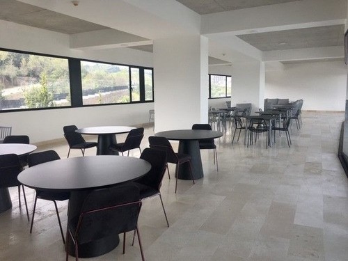 Imagen 3 de 10 de Penthouse En Venta En Bosque Real, Residencial Augusta