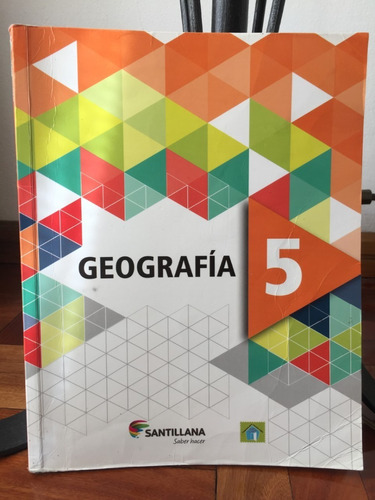 Ciencias Sociales 5°-geografia,historia Y Constr. Ciudadania